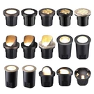 Led Well Light Low Voltage 12-24V Ac/dc Landscape In Ground Outdoor. Fixed Price $149.99.