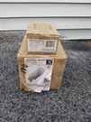 Kichler 15093 White Downlight For MR11 MR16 Lamps. Fixed Price $90.00.