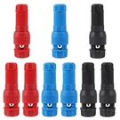 9PCS Low Voltage Landscape Wire Connector, Waterproof 12/14/16/18 Awg Light W.... Fixed Price $12.12.