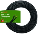 Cerrowire 241-1402B 50-FEET 14/2 Low Voltage Underground Landscape Lighting C.... Fixed Price $35.78.