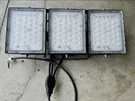 Stasun Led Flood Outdoor, 150W 13500LM Lighting, 6000K Daylight.... Fixed Price $89.99.