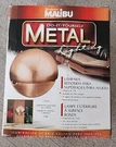 Malibu Metal Outdoor Surface Antique Copper Finish Round Light LT8K. Fixed Price $42.99.