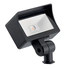 Textured Black Led Wall Wash From The Integrated Collection. Fixed Price $244.99.