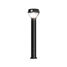Ring Solar Motion-activated Pathlight, Bright Leds, Works Black. Fixed Price $39.99.