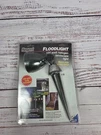 Regent SP-100 Halogen 100-WATT Floodlight/landscape Nip Nos. Fixed Price $19.99.