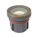Hinkley Well Landscape ACCENT/30K/FLAT Top, Matte Bronze/clear 15702MZ-LMA30K. Fixed Price $279.00.