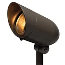 Hinkley Lighting Line Voltage Landscape 120V Spot, Bronze - 54000BZ. Fixed Price $105.00.