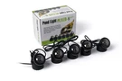 Jebao Submersible Led Pond Light With Photcell Sensor, Set Of 5. Fixed Price $68.58.
