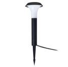 Pc Living Accents A-LVPPD-35 Low Voltage Lm Led Bollard Light 0.5W 3924172. Fixed Price $65.00.