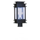 Livex Lighting Princeton 2 Outdoor Post Head Bronze. Fixed Price $639.96.