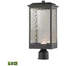 Atlas Lighting & Home OL11271-BK Newcastle Post Accessories. Fixed Price $326.00.