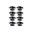 Noma Solar Post Lights Waterproof Outdoor Cap For 4 X Wooden, Deck.... Fixed Price $136.38.
