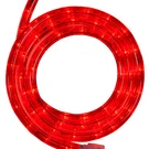 18 Ft Heavy Duty Led Rope Kits Connectable Indoor Outdoor Tube Lights. Fixed Price $29.99.
