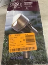 Home Decorators Led Flood Light Low Voltage Brass Bronze Finish 1002539460. Fixed Price $30.99.