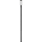 Z-lite 5005PHM-5009P96-BK-L Leland Post Light Accessories Sand Black. Fixed Price $459.00.
