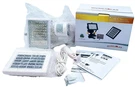 80 Led Solar Motion Sensor Outdoor Security Floodlight Lithium Sun Lights. Fixed Price $51.25.