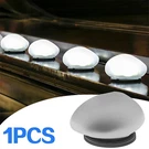 Solar Powered Pebble Garden Lights Waterproof Stone Landscape Lighting Outdoor. Fixed Price $25.39.