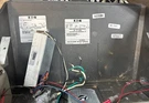Eaton Cooper Led Wall Pack Flood Light LDWP-FC-48-ED-GM Parts Only Sold As Is. Fixed Price $39.99.