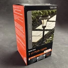 Portfolio Solar Led Path Lights Count Lumen 2851255. Fixed Price $19.95.