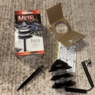 Intermatic Malibu LT13 Black Metal Low Voltage 7 Watt Tier Landscaping Light. Fixed Price $32.89.
