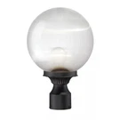 Acclaim Lighting 5267 Havana 1 Post - Black. Fixed Price $110.00.