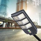 Gebosun 300W Solar Flood Light Outdoor, 30000LM 7000K Led Security Ligh.... Fixed Price $73.76.