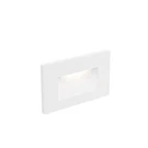 Dals Lighting LEDSTEP005D-CC Single Camber 5"W 120V Down White. Fixed Price $95.98.