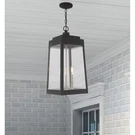 Livex Lighting 20860-04 Oslo 3 Black Outdoor Pendant Lante. Fixed Price $798.99.