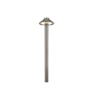 Wac Lighting 6511-27BZ 2.5W Interpath 12V Led 2700K Bronze. Fixed Price $89.99.