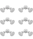 6 Pack Lithonia Lighting Floodlight Aluminum Housing White 120V, 300W, Brand New. Fixed Price $23.00.