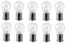 10X 1156 24V High Voltage P21W Light Bulb Truck Car Turn Boat Auto Lamp BA15S. Fixed Price $9.98.