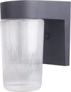 Coramdeo Outdoor Led Jelly Jar Porch Light 9.5W Replaces 75W Bulb New !. Fixed Price $26.95.