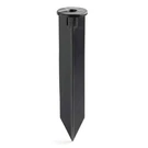 Kichler Accessory Stake 14", Black, - 15576BK. Fixed Price $39.99.