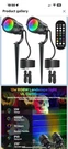 Hiboitec Rgbw Low Voltage Landscape Lighting 12W With. Fixed Price $29.99.