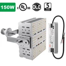 150W Led Retrofit Kit Shoebox Lights 5000K E39 Mogul Base Replacement 600W Hps. Fixed Price $119.59.