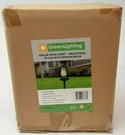 Greenlighting Solar Path Industrial Style With Edison Bulb TN-1211489. Fixed Price $12.91.
