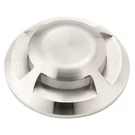 Kichler Mini All-purpose Four Way Top Accessory, Stainless Steel 16145SS. Fixed Price $39.99.