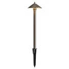 Malibu 8308-9103-01 Watt Pro Style Decorative Pathway Landscape Lights,. Fixed Price $37.21.