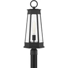 Savoy House Lighting 5-209-BK Payne Post Accessories Matte Black. Fixed Price $358.00.