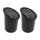 12V Low Voltage Landscape Lighting Pvc Adjustable Black Well For Yard,g.... Fixed Price $92.79.