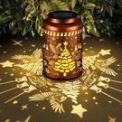 Tepaken Solar Lantern Red Bird Outdoor Waterproof Hanging Garden Light Decor. Fixed Price $38.99.