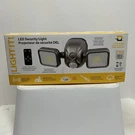 Light 35001-101 Led Battery Operated Security Wireless Motion Detector. Fixed Price $47.94.