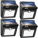 Baxia Technology Solar Outdoor Lights Wireless Security Motion Sensor L.... Fixed Price $45.27.