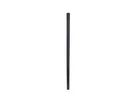 Lutec 80 In. Black Outdoor Direct Burial Aluminum Lamp Post. Fixed Price $45.00.
