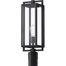 Goson Light Outdoor Post Lantern Transitional STYLE-21 Inches Tall And 8. Fixed Price $314.99.