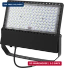 Juyace Led Stadium Flood Light Outdoor 36000LM 1500W Equivalent Super Bright Com. Fixed Price $211.23.
