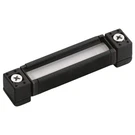 Kichler 3000K, Led 3" Hardscape, Textured Black - 16100BKT30. Fixed Price $88.99.