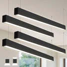 Pack Kadision Linkable 4FT Led Linear Light, 3CCT 50/45/40/35/30W 0-10V Dim. Fixed Price $125.00.