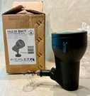 Kichler 15231 Bkt Outdoor Landscape Lighting New Box. Fixed Price $50.00.