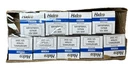 9X Halco Lighting Technologies MR16FMW/L Prism T8U2FR12/850/DIR/LED 107508. Fixed Price $28.99.